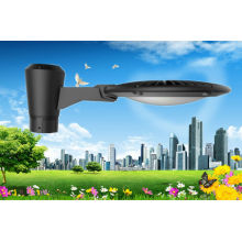 Luz de jardín LED Patentes producto 50W 5000K solar led jardín de trabajo ligero para jardín parque